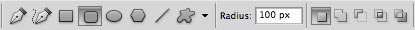 Photoshop: Siri Icon