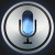 Photoshop: Siri Icon