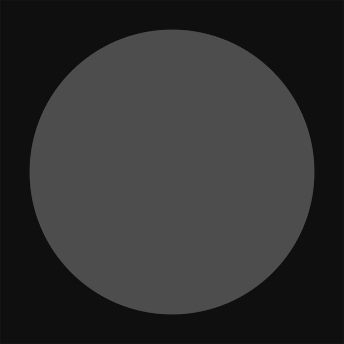 Outer Black Ring Tutorial + PSD: Skyrim Icon