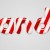 Photoshop: Candy Cane Text