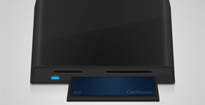 Card Reader