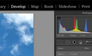Lightroom 4: Develop Preview