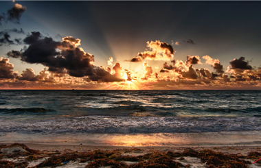 Photography: Sunrise