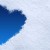 Photoshop: Snow Heart
