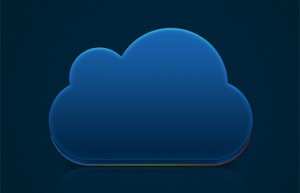 Cloud Icon
