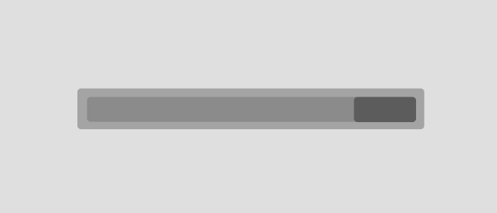 Mapped Out Photoshop: Search Bar