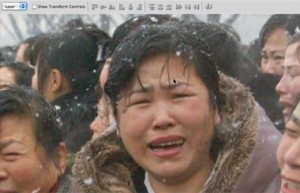 North Korea