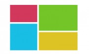 Windows 8: Logo